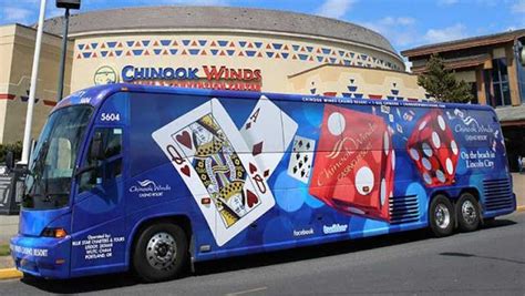 storer bus casino trips.